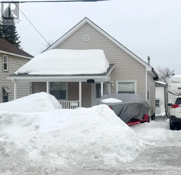 170 KENT AVENUE, Timmins