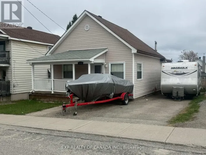 170 KENT AVENUE, Timmins