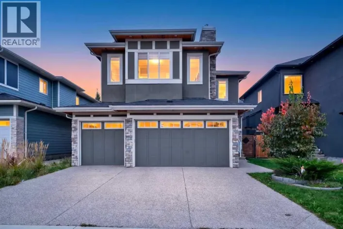170 Kinniburgh Crescent, Chestermere