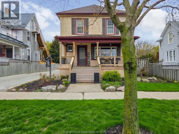 170 LACROIX STREET, Chatham