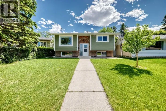 170 Lake Sylvan Close SE, Calgary