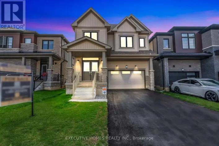 170 LILAC CIRCLE, Haldimand