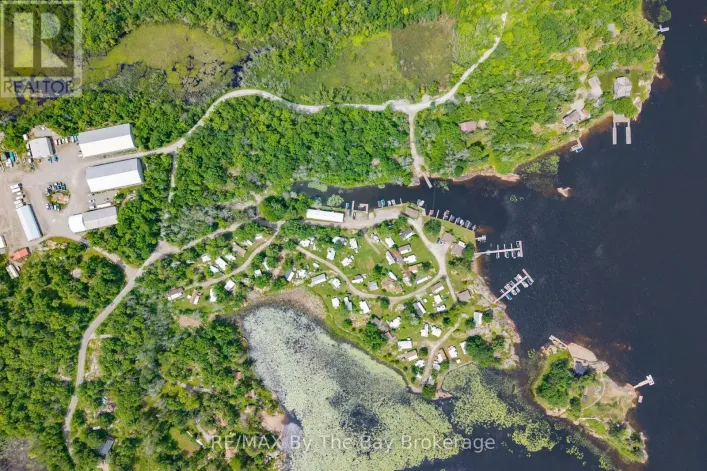 170 LINTON ROAD, Georgian Bay