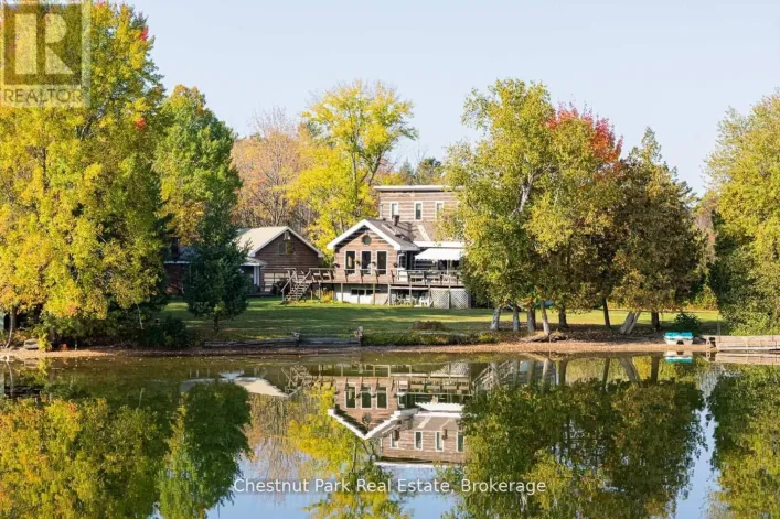 170 LONG POINT ROAD, Huntsville