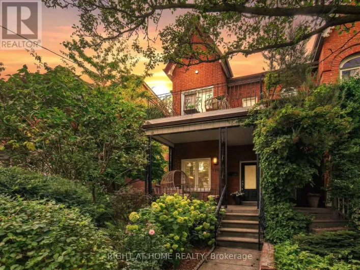 170 MARGUERETTA STREET, Toronto