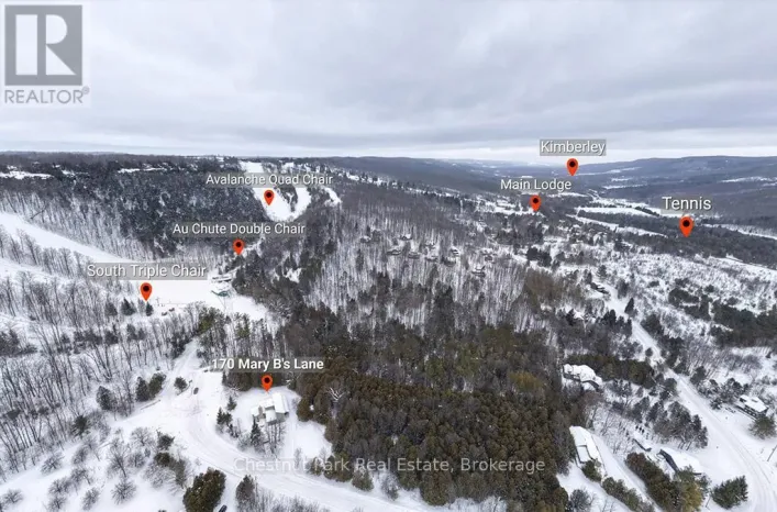 170 MARY B'S LANE, Grey Highlands