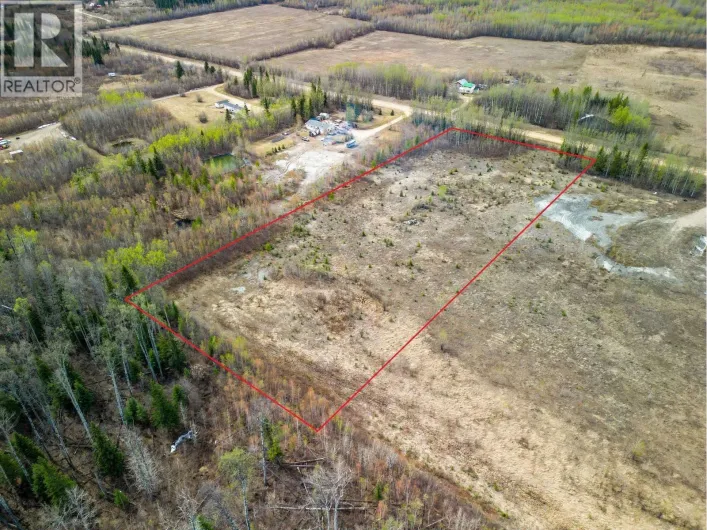 170 MCCONACHIE CREEK ROAD, Fort Nelson
