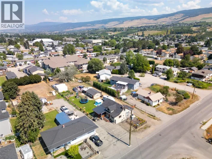 House for sale: 170 Mugford Road, Kelowna
