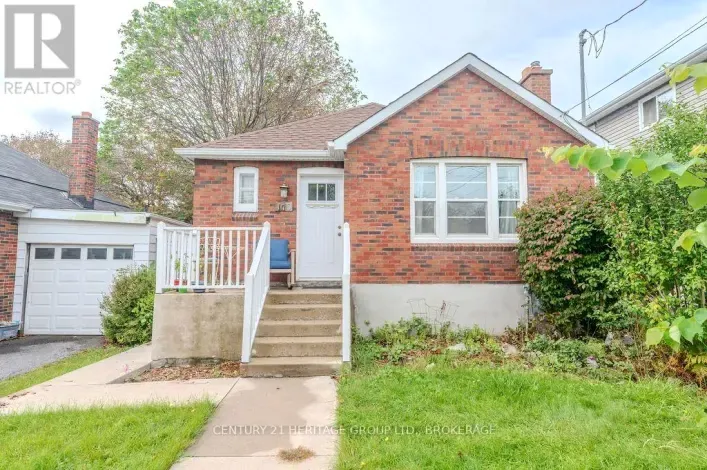 House for sale: 170 NAPIER STREET, Kingston