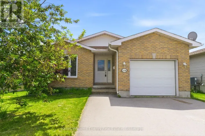 170 NICHOLAS STREET, Quinte West