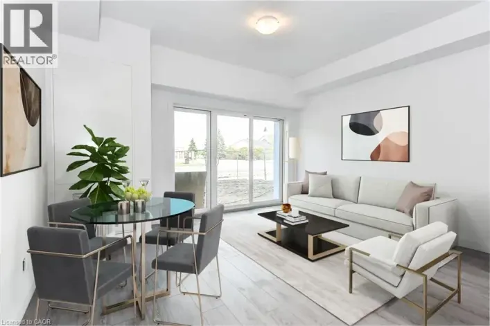 170 NORTHUMBERLAND Road Unit# 206, Ayr