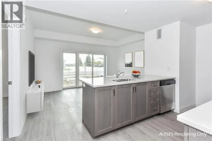 170 NORTHUMBERLAND Street W Unit# 403, Ayr