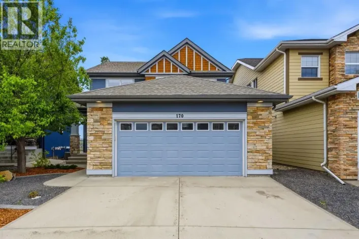 170 Panamount Road NW, Calgary