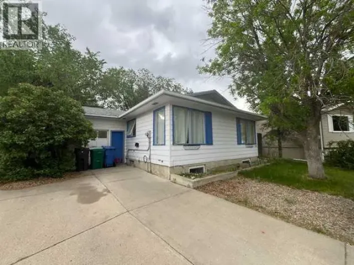 170 Pensacola Court W, Lethbridge
