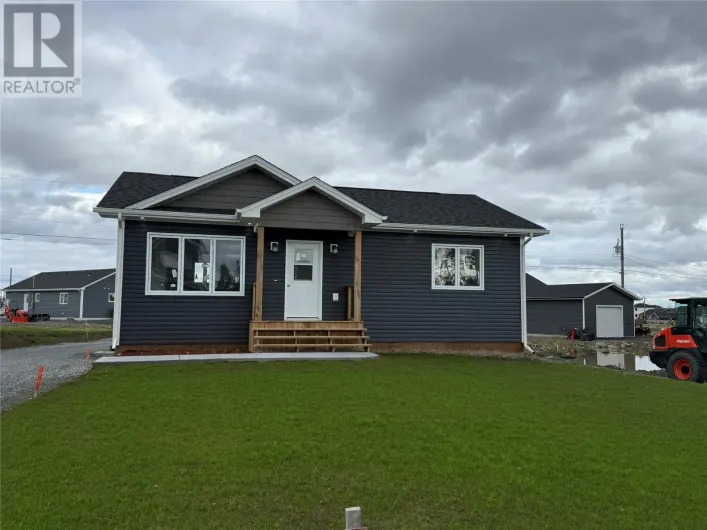 170 Penwell Avenue, Gander