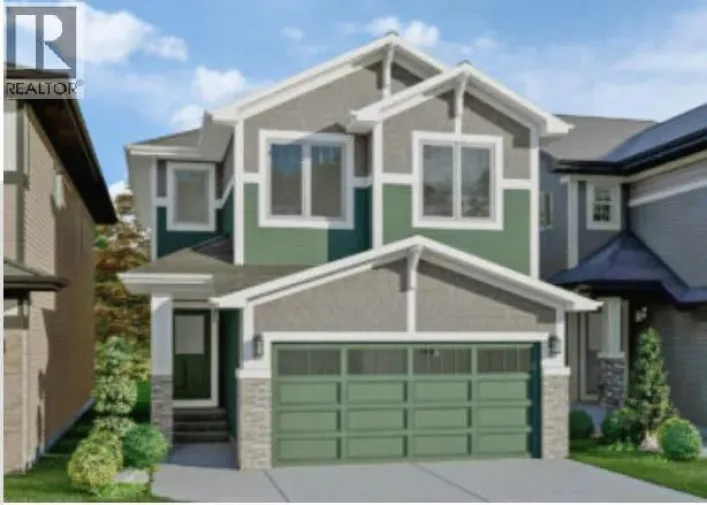 170 PRINCE Crescent, Rural Rocky View County