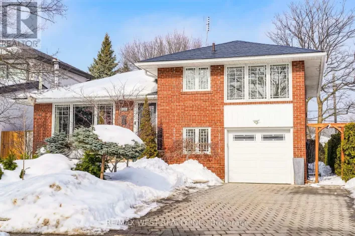 170 PRINCESS MARGARET BOULEVARD, Toronto