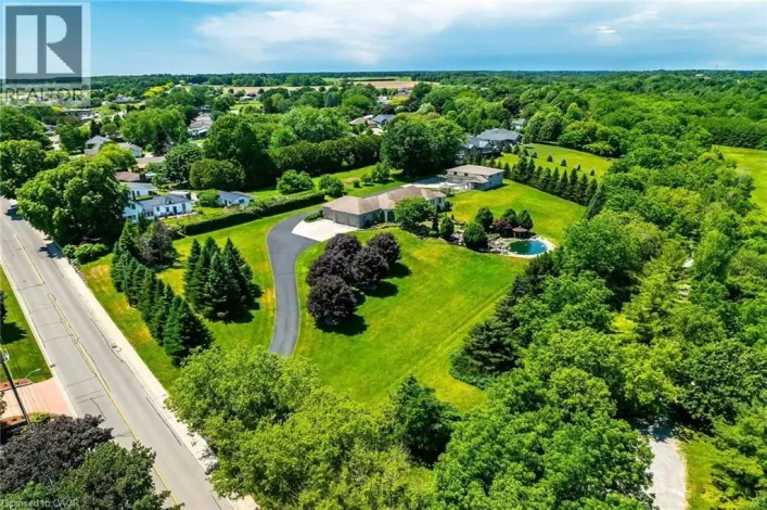 170 PROSPECT Street, Port Dover