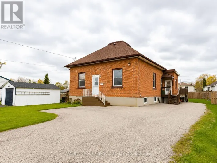170 QUEEN STREET, Kawartha Lakes