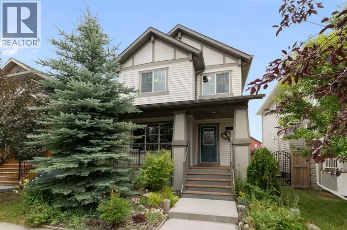 170 Ravenskirk Road SE, Airdrie