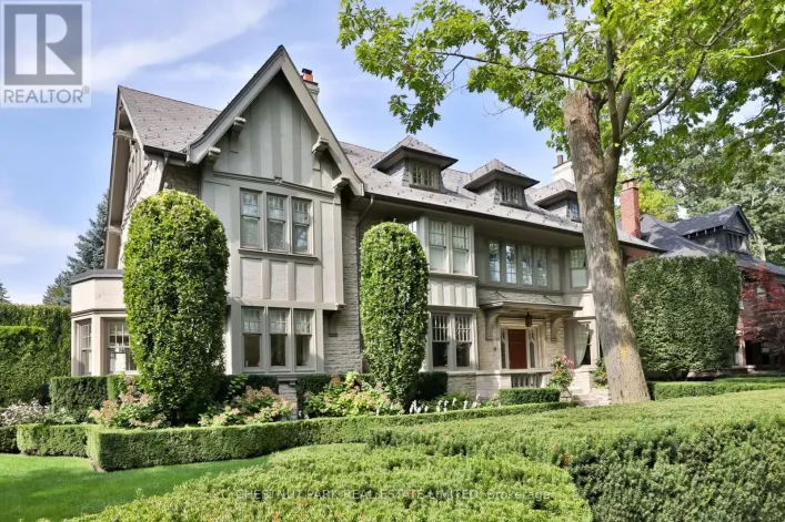 170 ROXBOROUGH DRIVE, Toronto