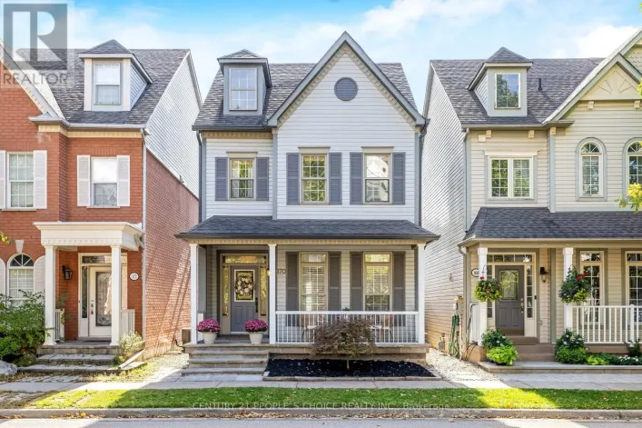 170 ROXTON ROAD, Oakville