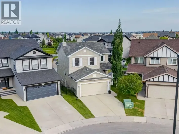170 Sagewood Landing SW, Airdrie