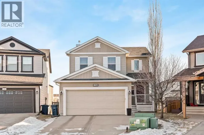 170 Sagewood Landing SW, Airdrie