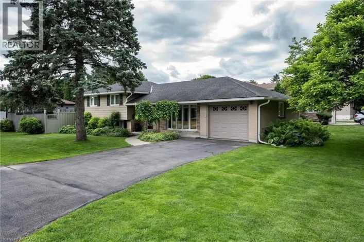 170 SEMINOLE Road, Ancaster