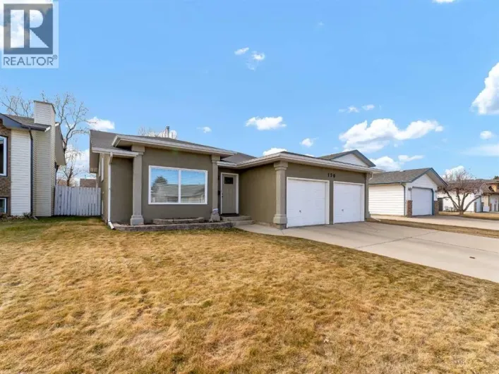 170 Shannon Drive SE, Medicine Hat