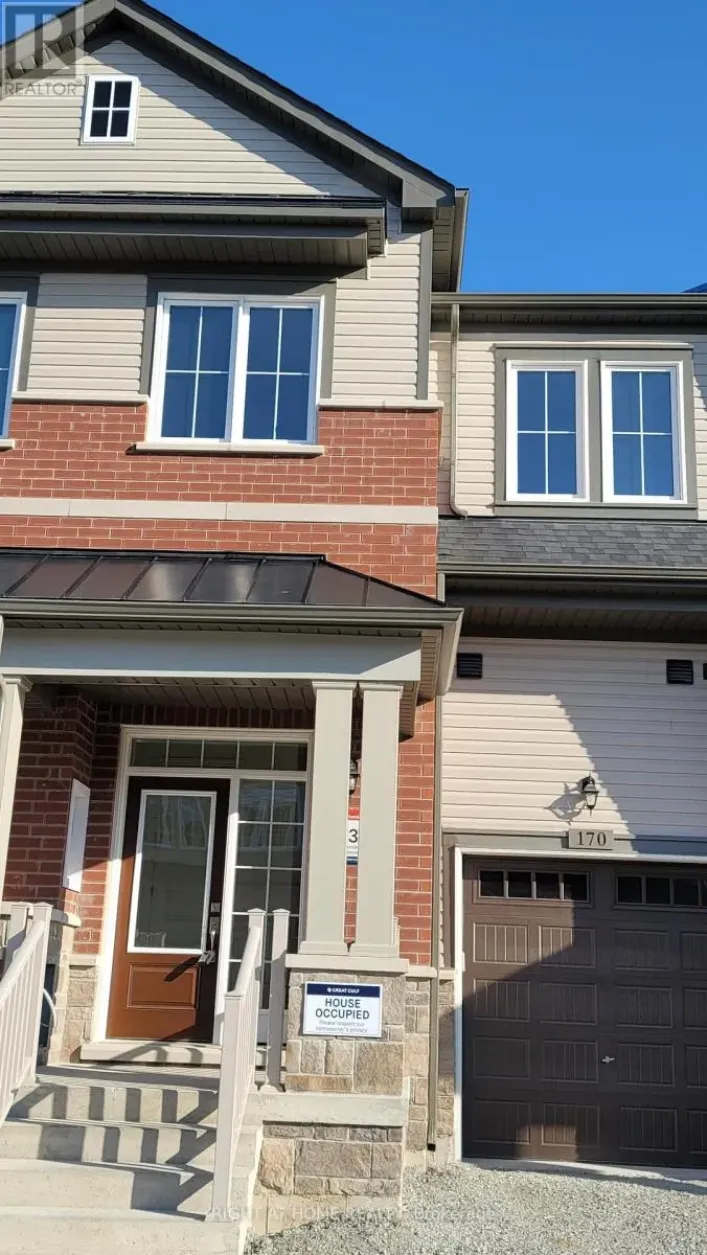 170 SHEPHERD DRIVE, Barrie