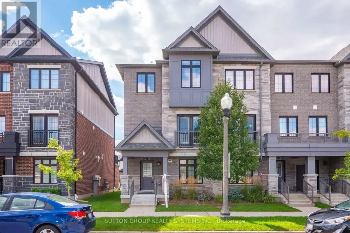 170 SOUTH CREEK DRIVE, Kitchener
