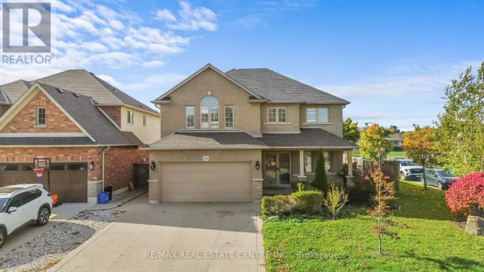 170 SOUTHBROOK DRIVE, Hamilton