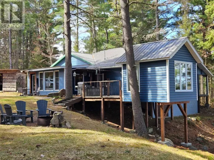 170 TALON LAKE ROAD, Calvin