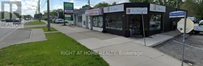 170 THE QUEENSWAY WAY, Toronto