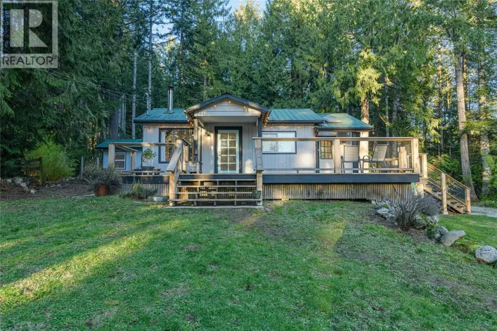 170 Thomas Rd, Salt Spring