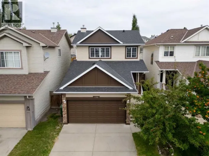 170 Tusslewood Drive NW, Calgary