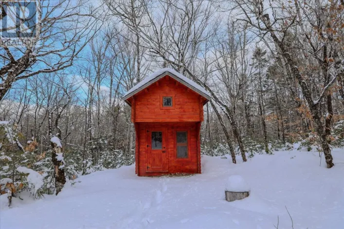 170 Uhlman Point Road, Molega North