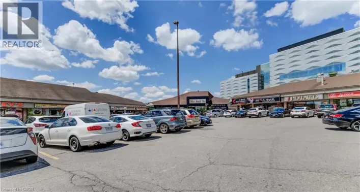 170 UNIVERSITY Avenue W Unit# 21, Waterloo