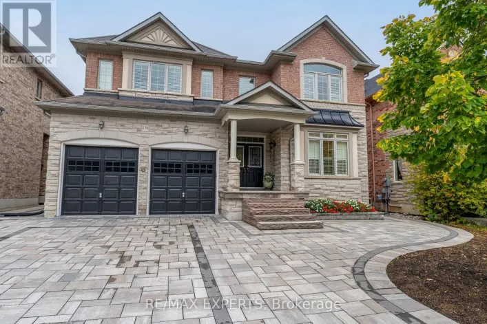 170 VIA TEODORO, Vaughan