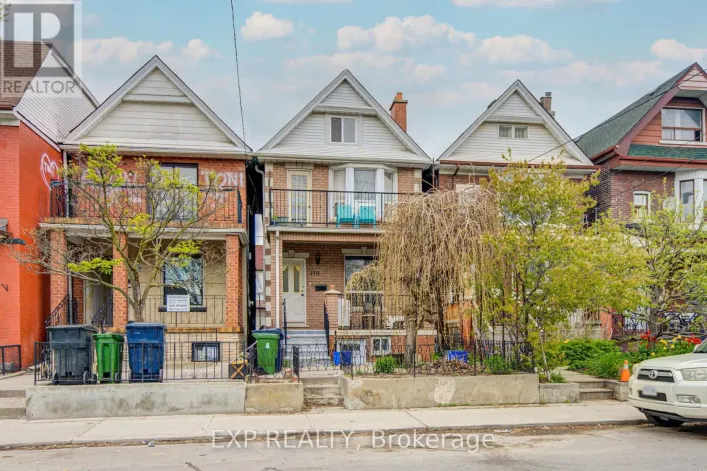 170 WALLACE AVENUE, Toronto