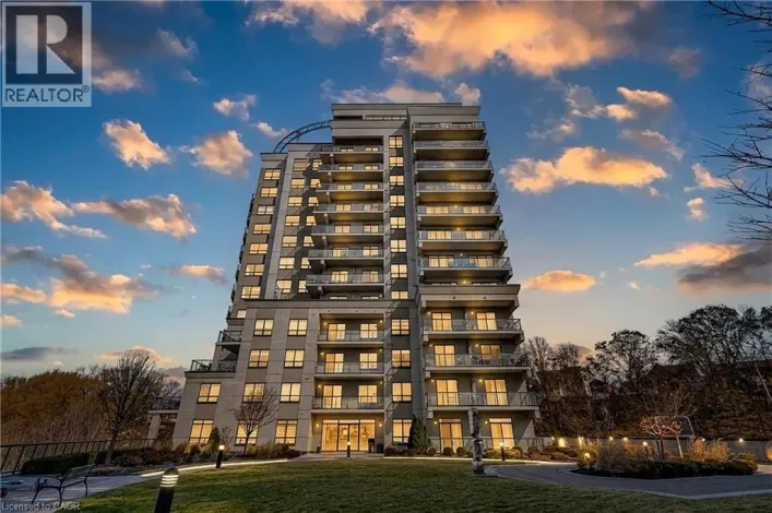 170 WATER Street N Unit# 501, Cambridge