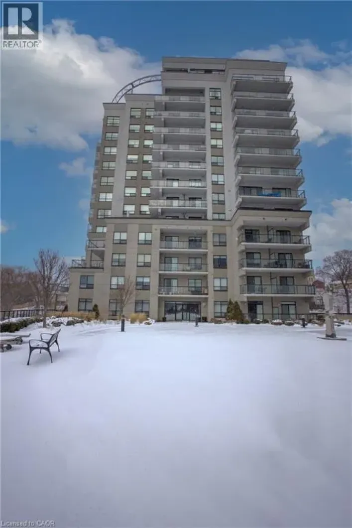 170 WATER Street N Unit# 502, Cambridge