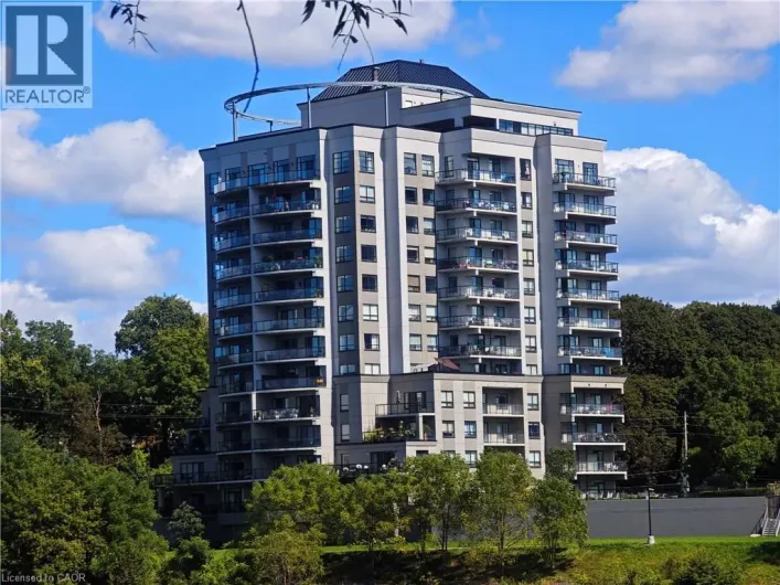 170 WATER Street N Unit# 805, Cambridge