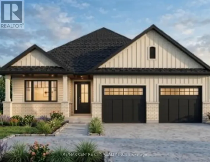 170 WATTS DRIVE, Lucan Biddulph