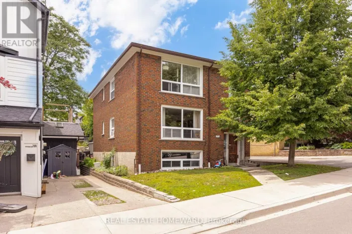 170 WHEELER AVENUE, Toronto