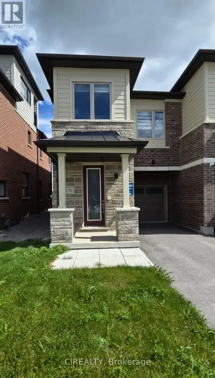 170 WILLIAM BOOTH AVENUE, Newmarket