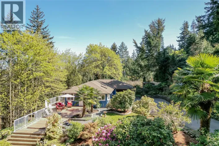 170 Woodland Dr, Salt Spring