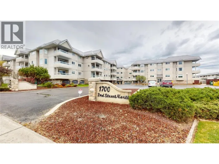 1700 2nd Street N Unit# 102, Cranbrook