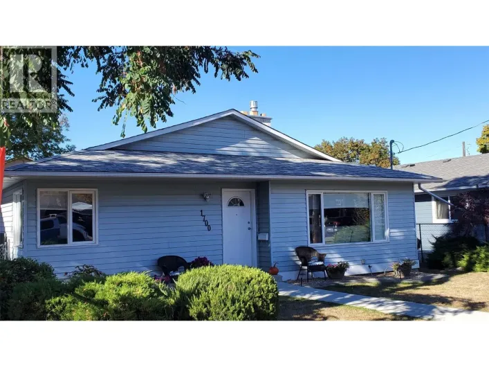 1700 30 Street Lot# Lot 16, Vernon